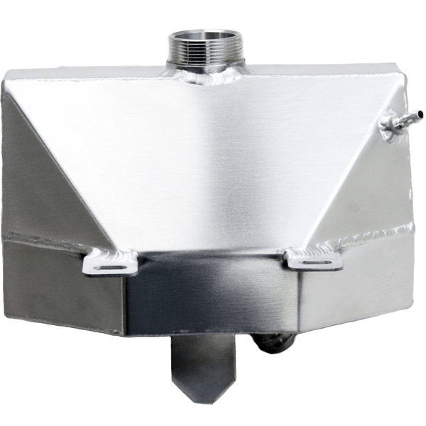 GranatelliÊMotor SportsÊÊRadiator Expansion Tank 510101-S GMS