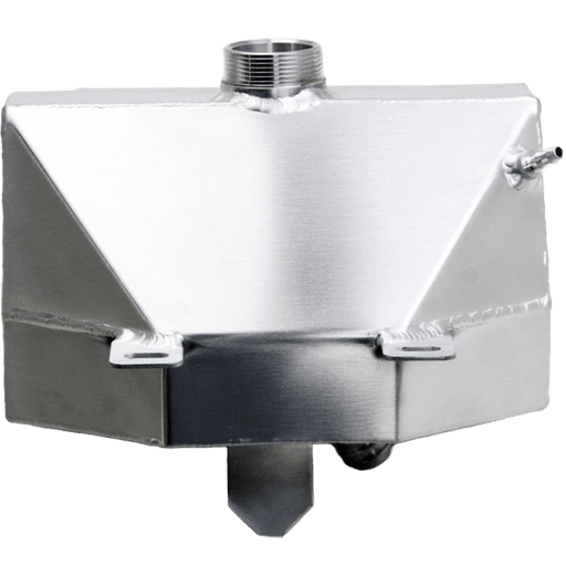 GranatelliÊMotor SportsÊÊRadiator Expansion Tank 510101-S GMS