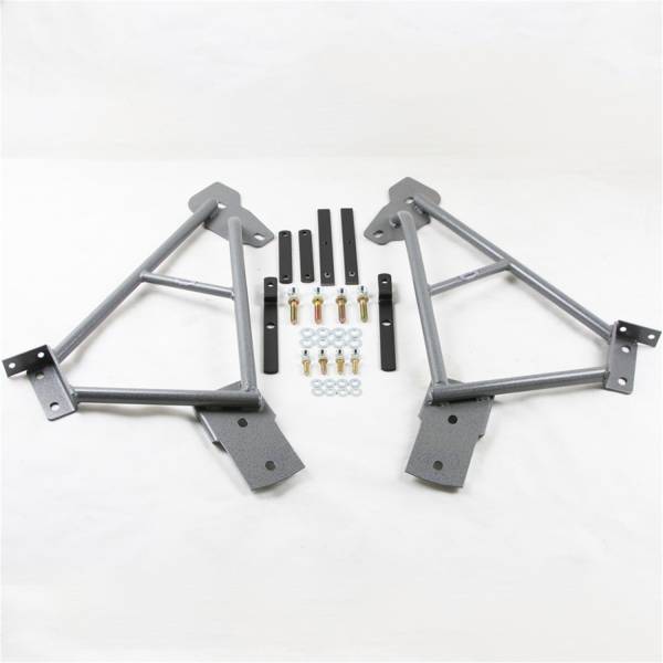 GranatelliÊMotor SportsÊÊSub-Frame Connector Kit 500073 GMS