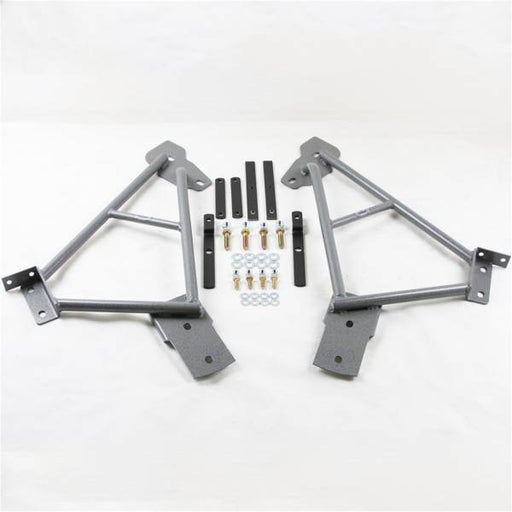GranatelliÊMotor SportsÊÊSub-Frame Connector Kit 500073 GMS