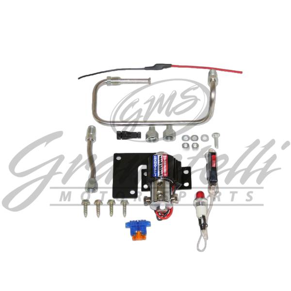 GranatelliÊMotor SportsÊÊTire Fryer Line Lock 760515 GMS