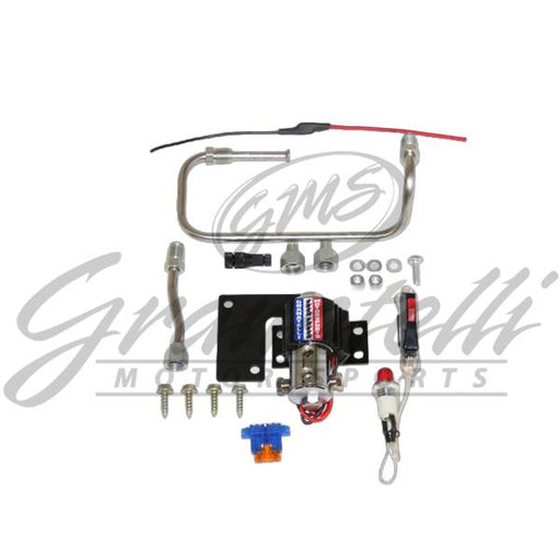 GranatelliÊMotor SportsÊÊTire Fryer Line Lock 760515 GMS
