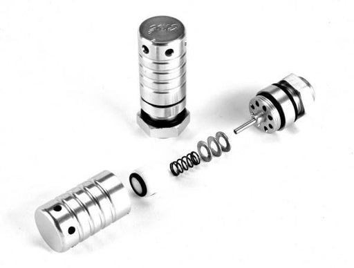 GranatelliÊMotor SportsÊÊVacuum Relief Valve 451005 GMS