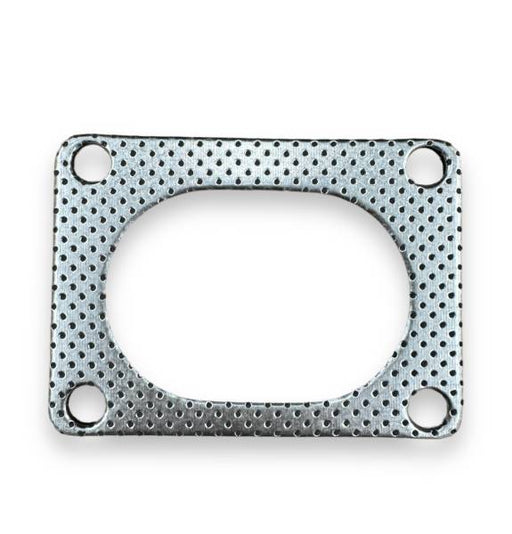 GranatelliÊMotor SportsÊExhaust Cutout Oval Gasket GMS