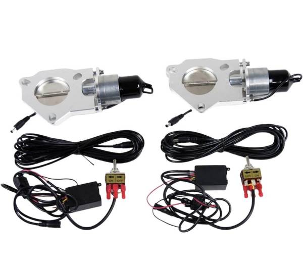 GranatelliÊMotor SportsÊExhaust Cutout Service Part 307525D GMS