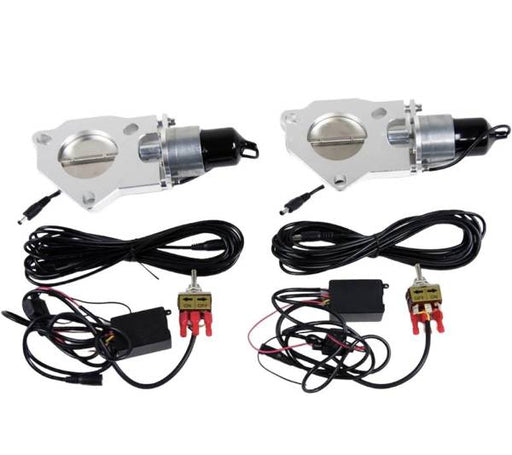 GranatelliÊMotor SportsÊExhaust Cutout Service Part 307525D GMS