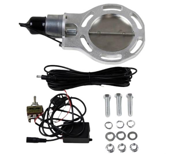 GranatelliÊMotor SportsÊExhaust Cutout Service Part 307540C GMS