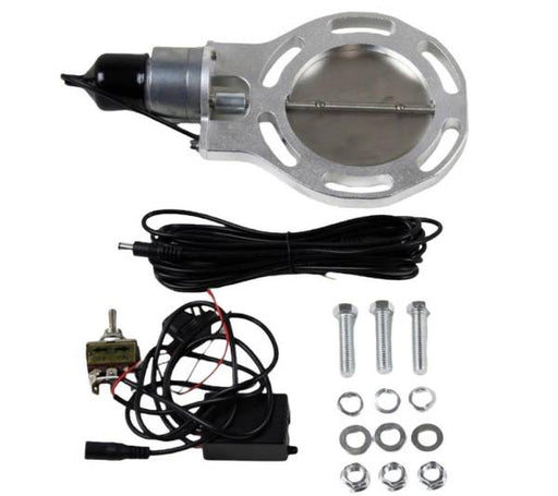 GranatelliÊMotor SportsÊExhaust Cutout Service Part 307540C GMS