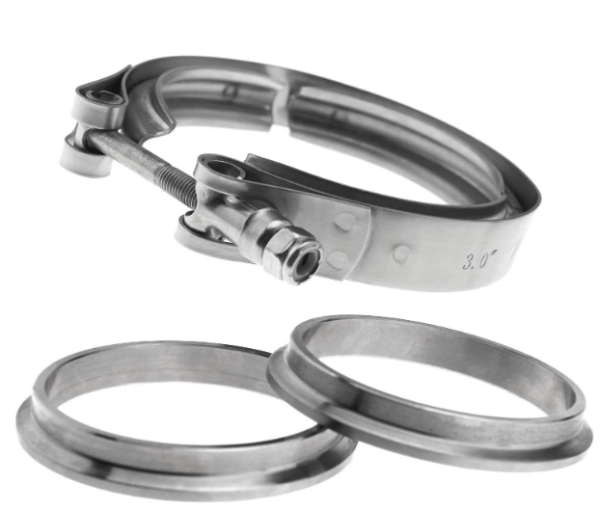 GranatelliÊMotor SportsÊFlat Flange 308530-M GMS