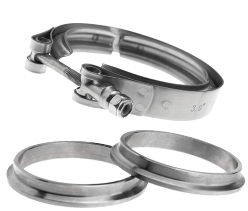 GranatelliÊMotor SportsÊFlat Flange 308530-M GMS
