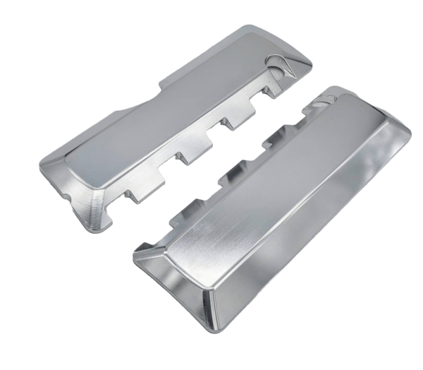 GranatelliÊMotor SportsÊFord Coyote Coil Cover Set 2010-2017 GMS