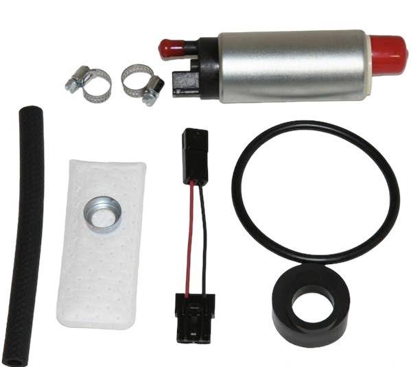 GranatelliÊMotor SportsÊFuel Pump GM722-2 GMS