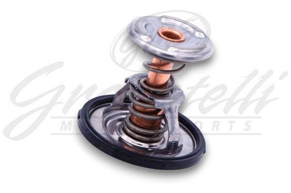 GranatelliÊMotor SportsÊHigh Flow Thermostat LS Engines 53080S GMS
