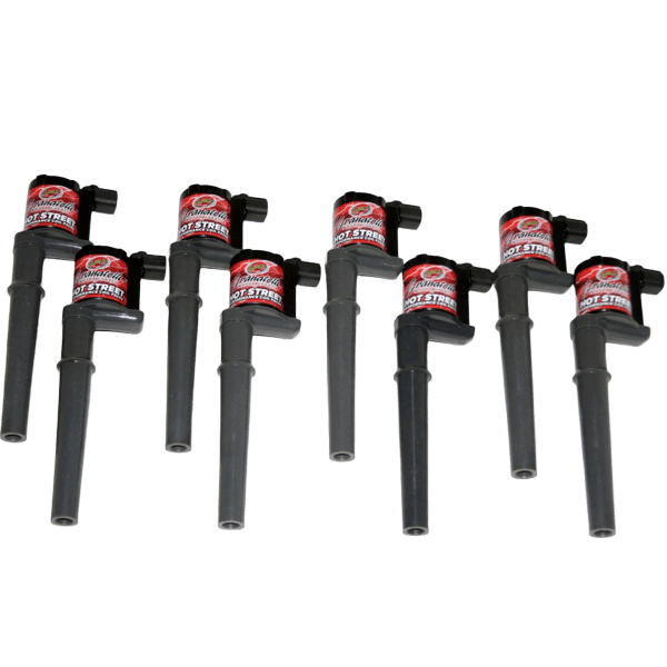 GranatelliÊMotor SportsÊHot Street Coil Pack Set 25-4001 GMS