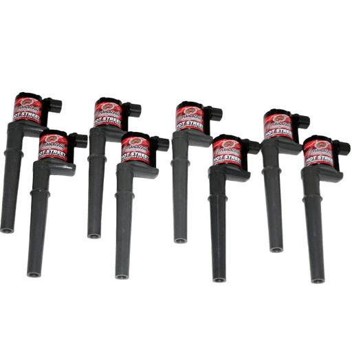 GranatelliÊMotor SportsÊHot Street Coil Pack Set 25-4001 GMS