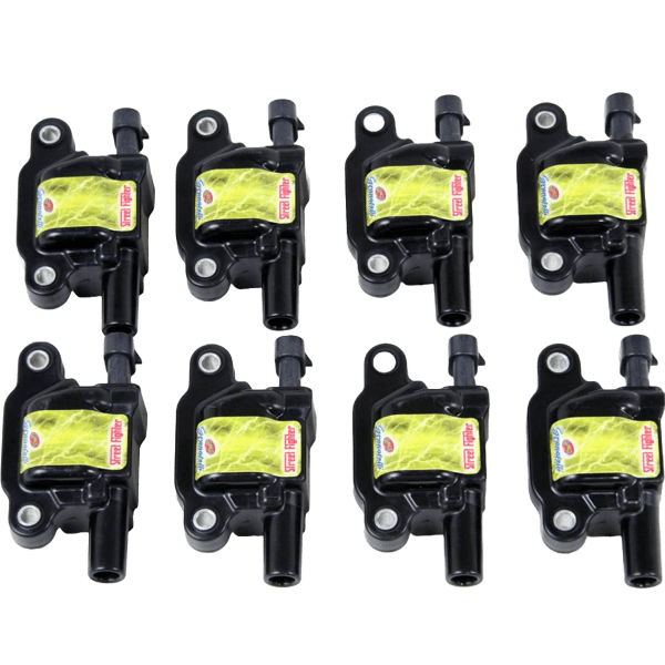 GranatelliÊMotor SportsÊIgnition Coil 28-4700C GMS