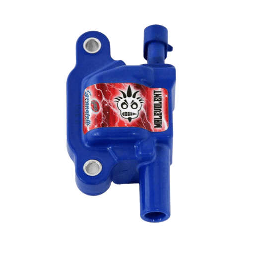 GranatelliÊMotor SportsÊMalevolent Coil Packs 28-0513-1BM GMS