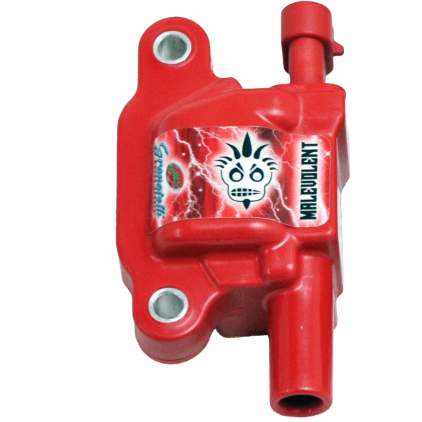 GranatelliÊMotor SportsÊMalevolent Coil Packs 28-0513-1RM GMS