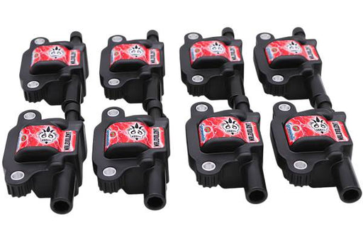 GranatelliÊMotor SportsÊMalevolent Coil Packs 28-0513-CPM GMS