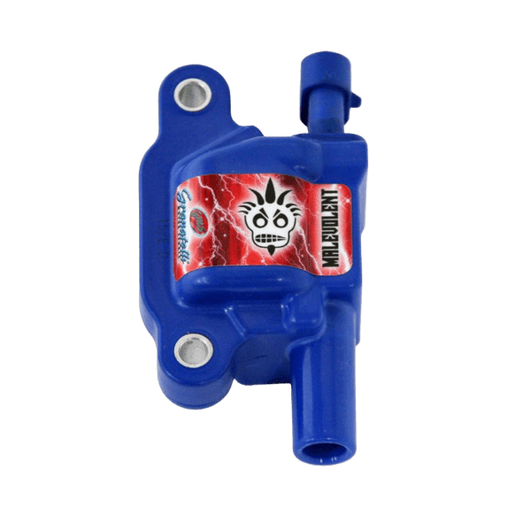 GranatelliÊMotor SportsÊMalevolent Coil Packs 28-0514-1BM GMS