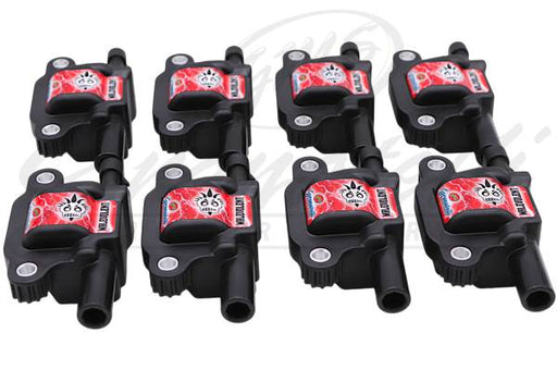 GranatelliÊMotor SportsÊMalevolent Coil Packs 28-0514-CPM GMS