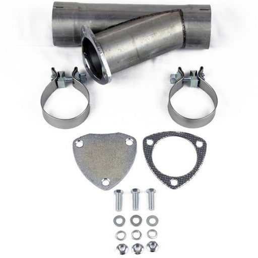 GranatelliÊMotor SportsÊManual Exhaust Cutout Kit 304522 GMS
