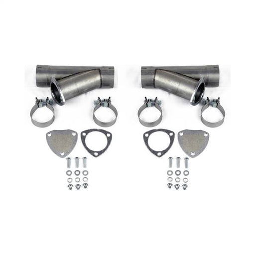 GranatelliÊMotor SportsÊManual Exhaust Cutout Kit 304530D GMS
