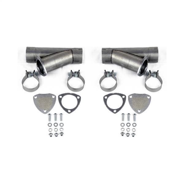 GranatelliÊMotor SportsÊManual Exhaust Cutout Kit 304540D GMS