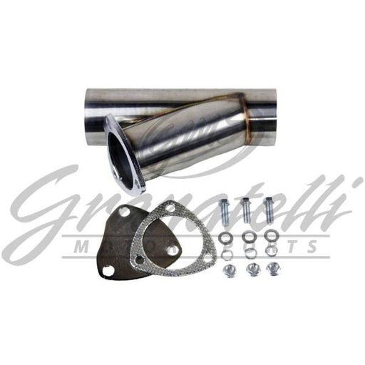 GranatelliÊMotor SportsÊManual Exhaust Cutout Kit 306550 GMS