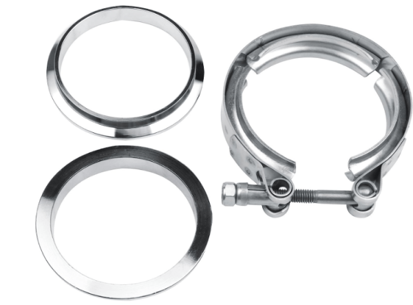GranatelliÊMotor SportsÊMating Flat Flanges 308520-M GMS