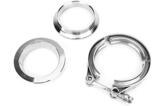 GranatelliÊMotor SportsÊMating Flat Flanges 308522 GMS