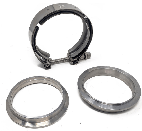 GranatelliÊMotor SportsÊMating Flat Flanges 308522-M GMS