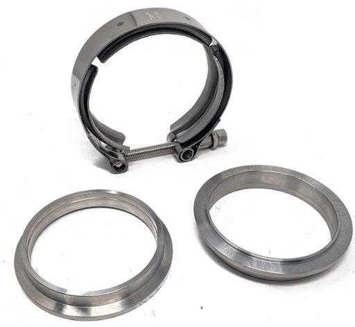 GranatelliÊMotor SportsÊMating Flat Flanges 308522-M GMS