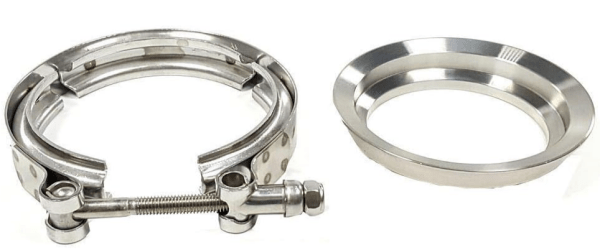 GranatelliÊMotor SportsÊMating Flat Flanges 308525 GMS