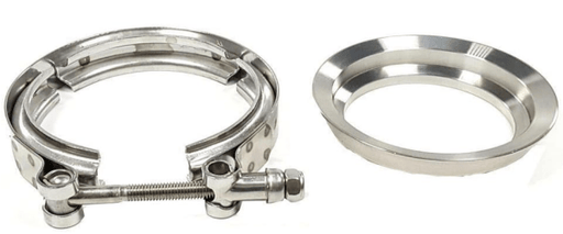 GranatelliÊMotor SportsÊMating Flat Flanges 308525 GMS