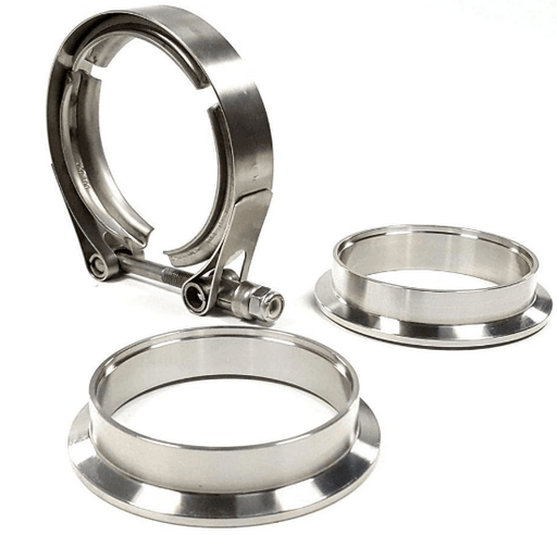 GranatelliÊMotor SportsÊMating Flat Flanges 308525-M GMS