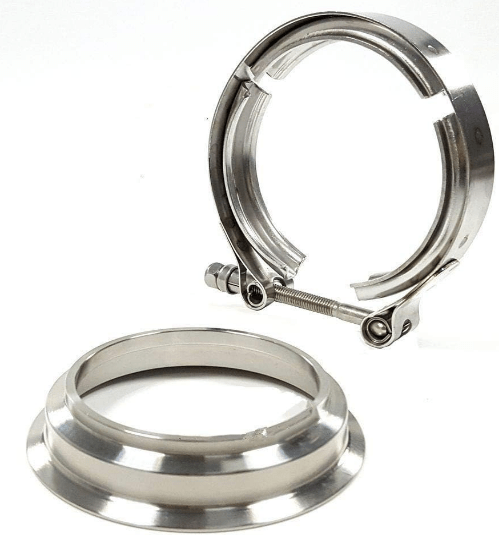 GranatelliÊMotor SportsÊMating Flat Flanges 308530 GMS