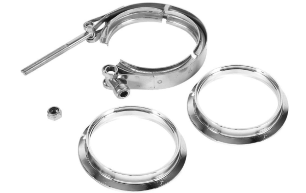 GranatelliÊMotor SportsÊMating Flat Flanges 308535-1M GMS
