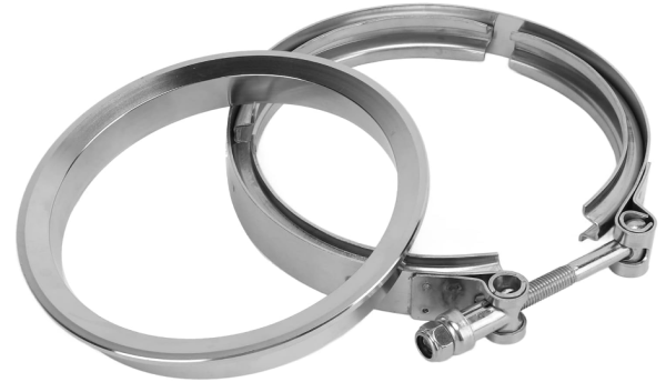 GranatelliÊMotor SportsÊMating Flat Flanges 308535 GMS