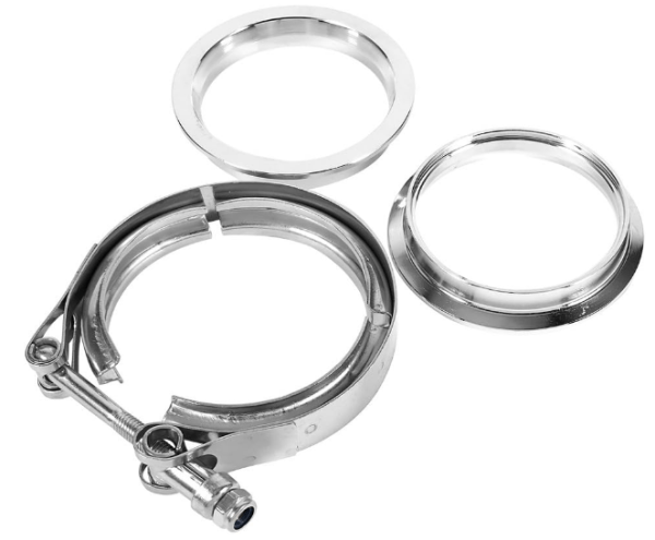 GranatelliÊMotor SportsÊMating Flat Flanges 308540-M GMS