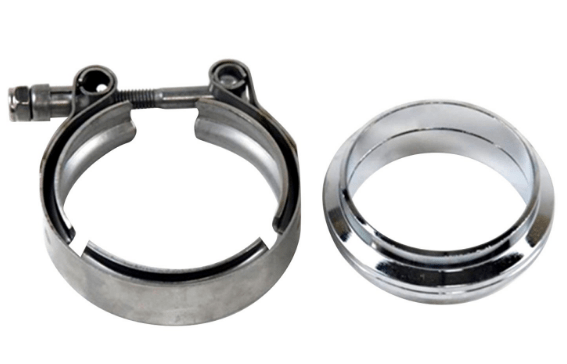 GranatelliÊMotor SportsÊMating Flat Flanges 308550 GMS