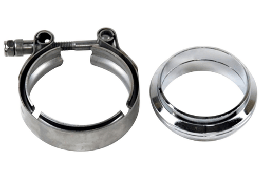 GranatelliÊMotor SportsÊMating Flat Flanges 308550 GMS
