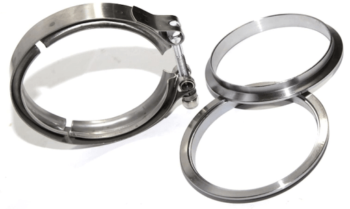 GranatelliÊMotor SportsÊMating Male To Female Interlocking Flanges 308540-1M GMS