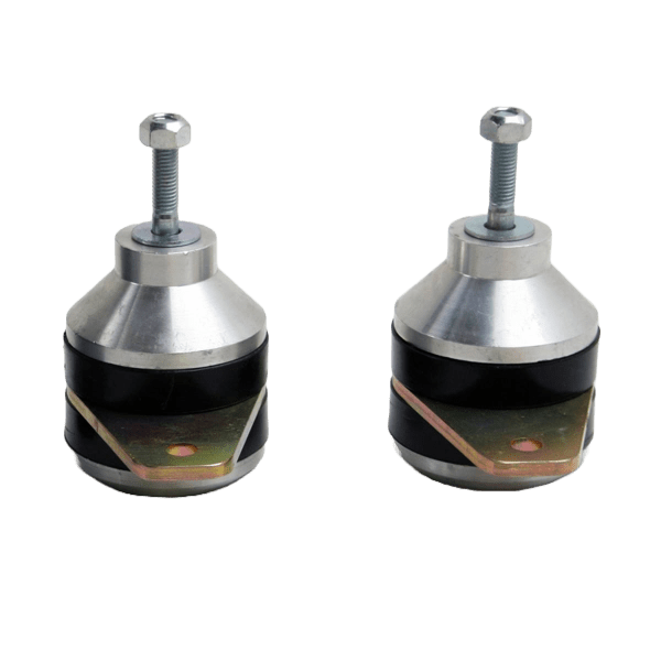 GranatelliÊMotor SportsÊMotor Mounts GM-MM1517 2015-2025 Mustang GT/ GT350 GMS