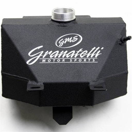 GranatelliÊMotor SportsÊRadiator Expansion Tank 510100-BL GMS