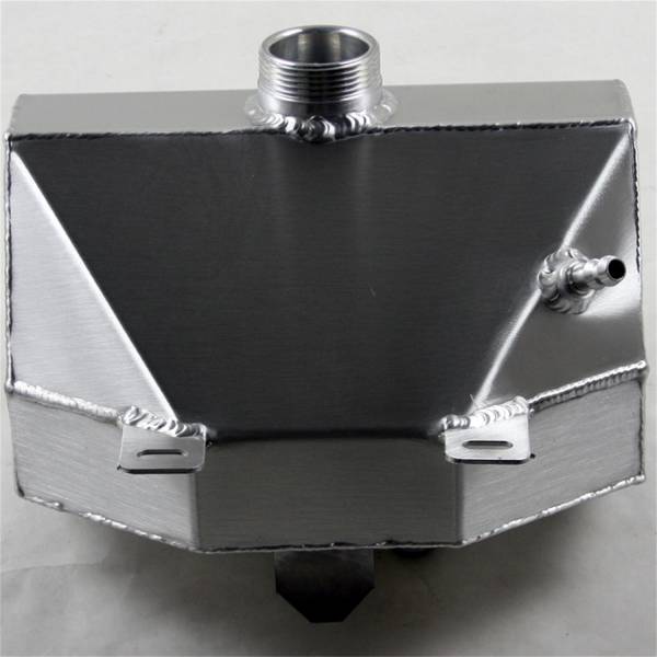 GranatelliÊMotor SportsÊRadiator Expansion Tank 510100-S GMS