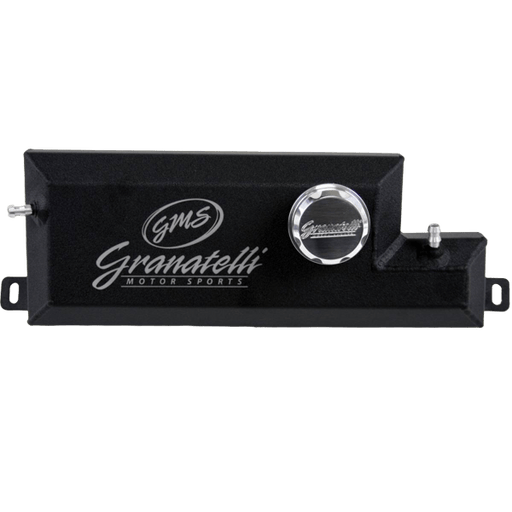 GranatelliÊMotor SportsÊRadiator Expansion Tank 510110BL GMS