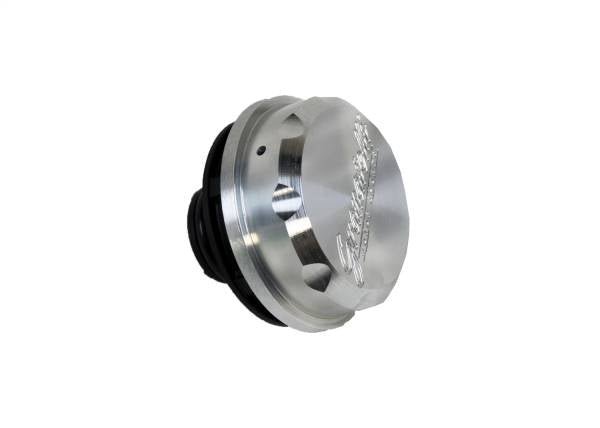 GranatelliÊMotor SportsÊRadiator Expansion Tank Billet Cap 510102-L GMS