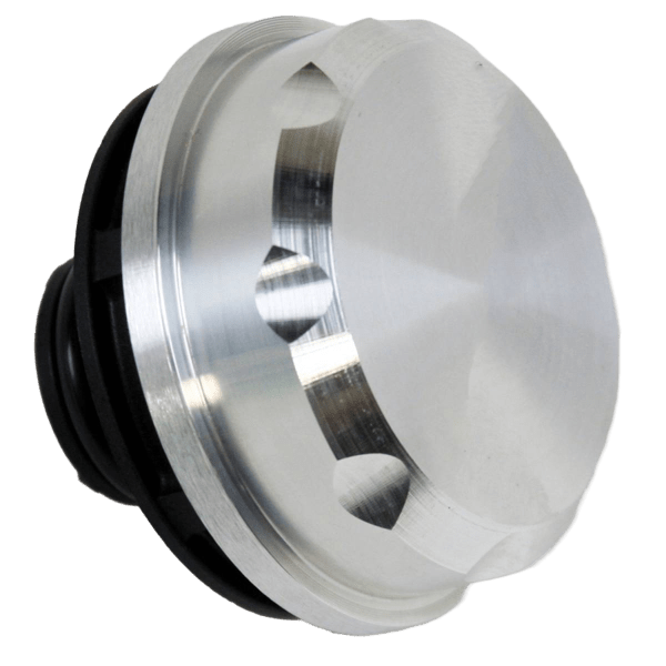 GranatelliÊMotor SportsÊRadiator Expansion Tank Cap 510102