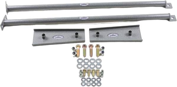 GranatelliÊMotor SportsÊSub-Frame Connector Kit 500074 GMS